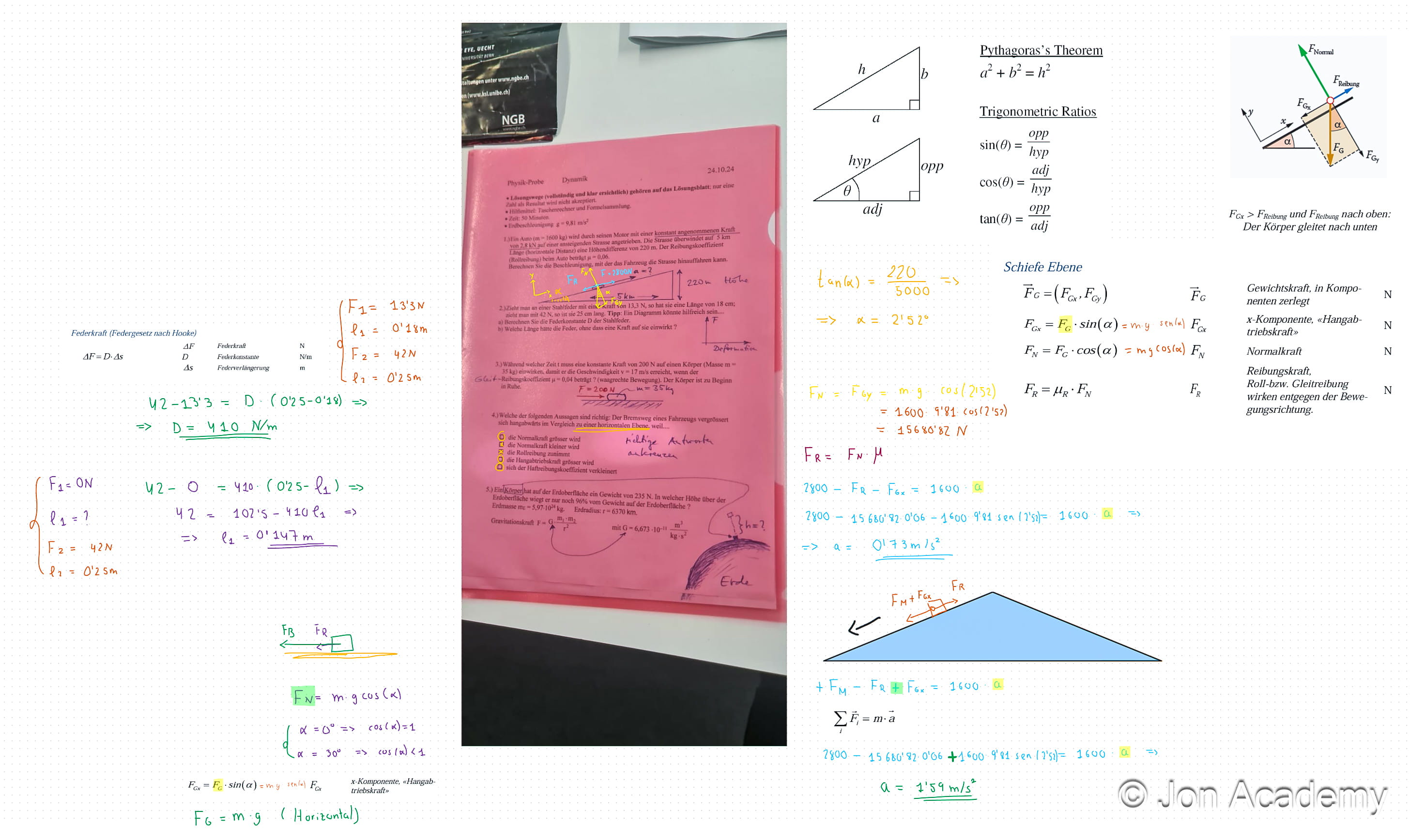 Example 5