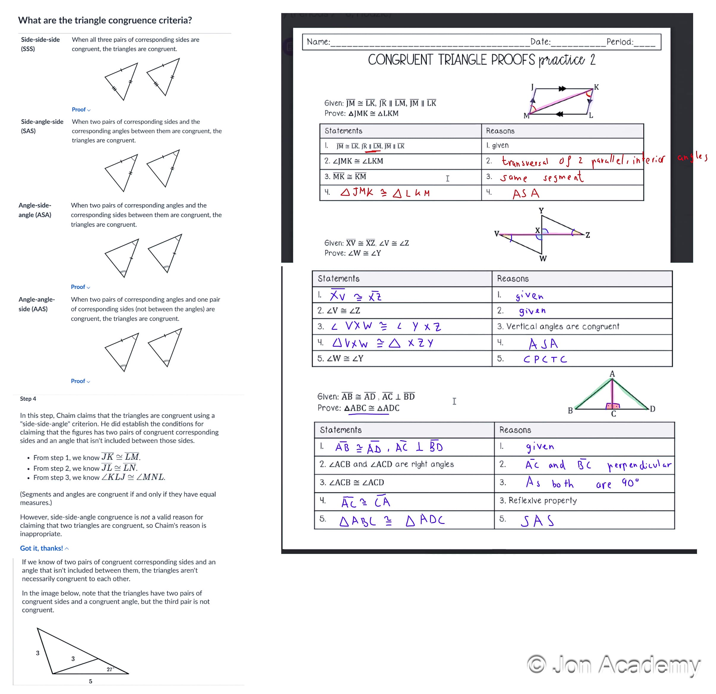 Example 8